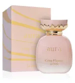 Aura Crisp Flower Eau de Parfum für Damen 100 ml