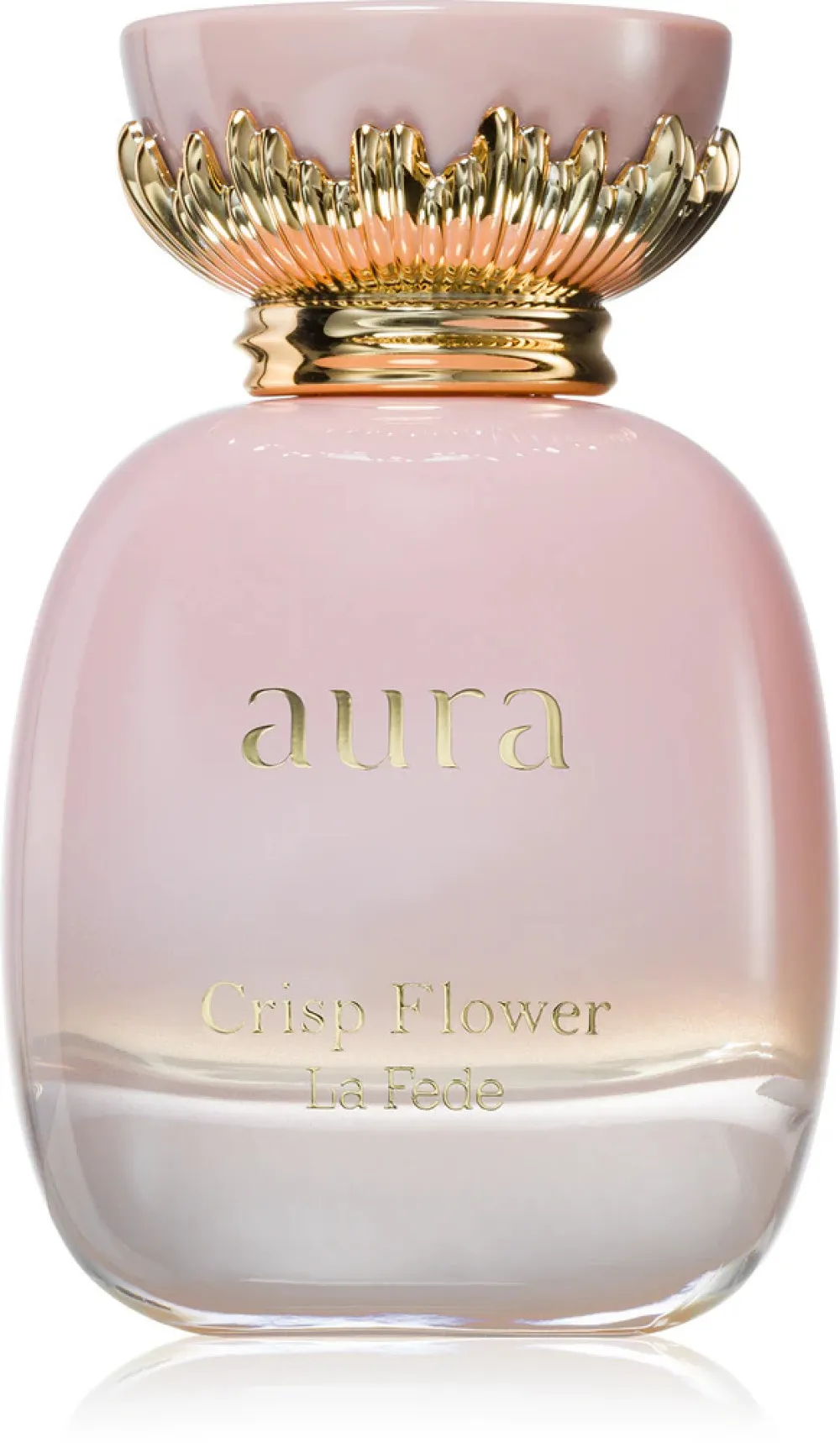 Aura Crisp Flower Eau de Parfum für Damen 100 ml