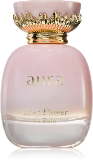 La Fede Aura Crisp Flower Eau de Parfum für Damen