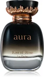 Aura Kiss Of Rose Eau de Parfum für Damen 100 ml