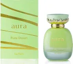 Aura Pista Dessert Eau de Parfum für Damen 100 ml