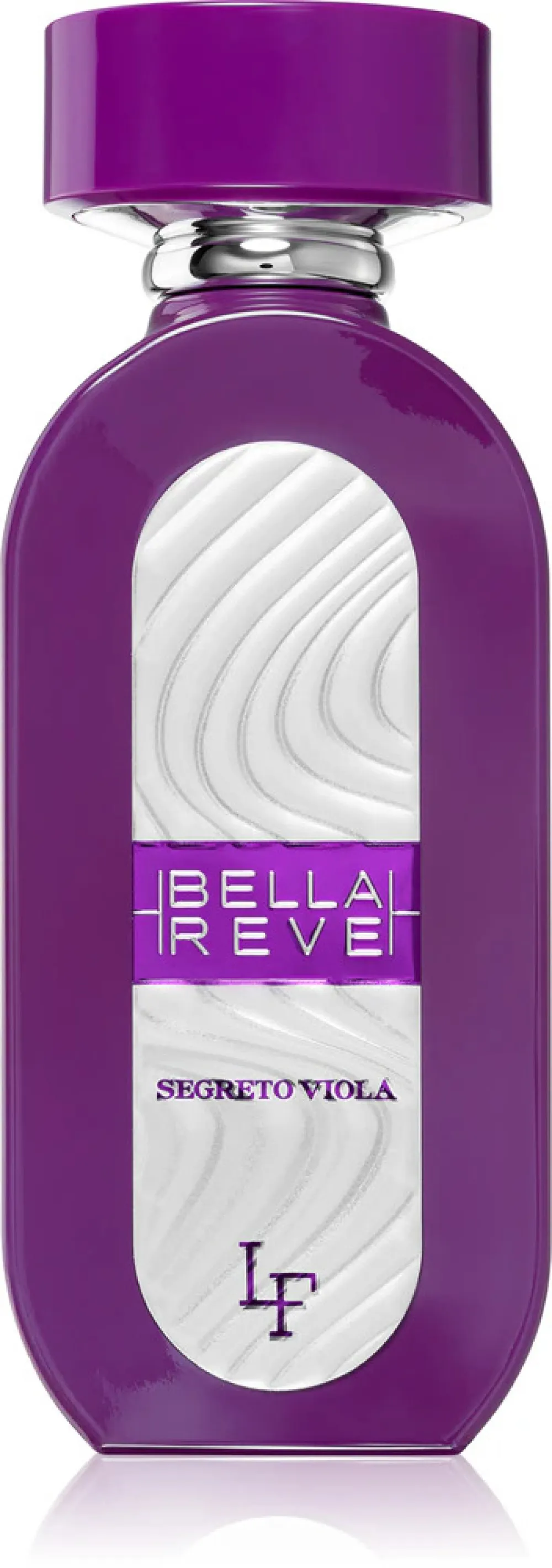 Belle Reve Segrato Viola Eau de Parfum für Damen 100 ml