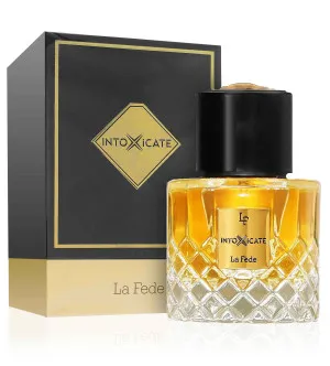La Fede Intoxicate Eau de Parfum für Männer 100 ml
