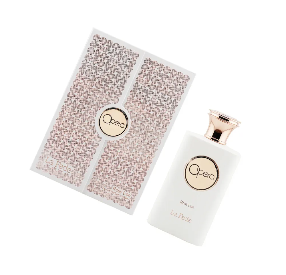Opera Rose L’or Eau de Parfum für Damen 100 ml