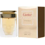 La Panthere Eau de Parfum für Damen 50 ml