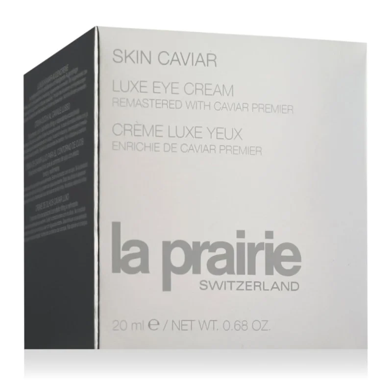 Skin Caviar Luxuriöse Augencreme 20 ml