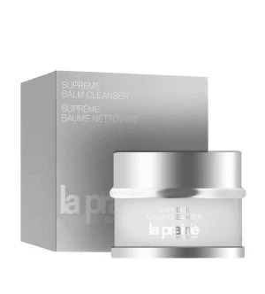 La Prairie Supreme Balm Cleanser tiefenreinigender Nacht-Reinigungsbalsam