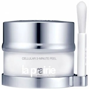 La Prairie Cellular 3-Minute Peel-Maske zur Erneuerung der Hautoberfläche