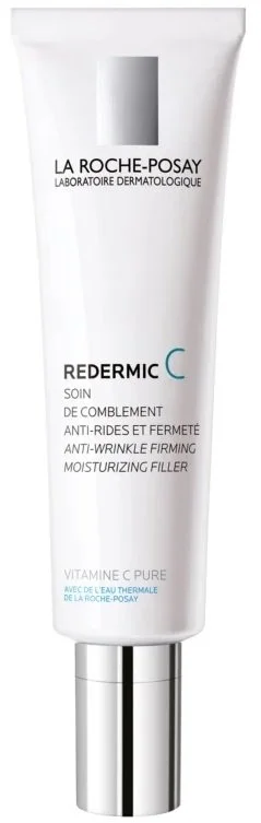 La Roche-Posay Redermic C Anti-Aging-Pflege für empfindliche normale bis Mischhaut