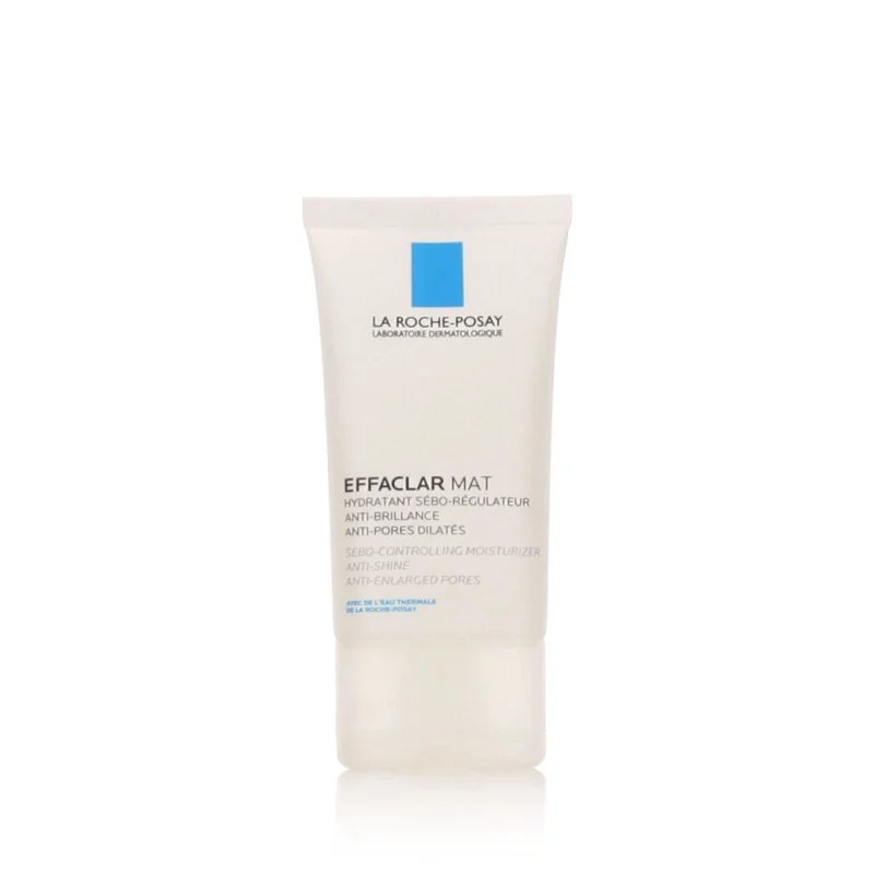 Effaclar Mat mattierende Feuchtigkeitscreme 40 ml