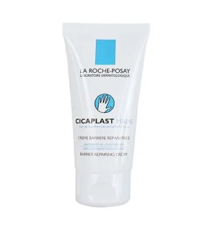 La Roche-Posay Cicaplast Handcreme