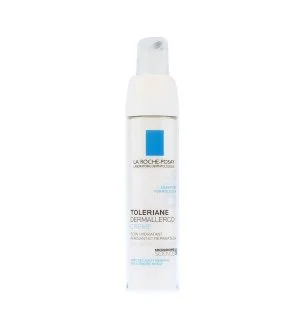 La Roche-Posay Toleriane Dermallergo Cream Feuchtigkeitscreme für allergische oder ultraempfindliche Haut
