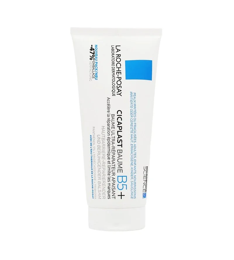 Cicaplast Baume B5+ Ultra-reparierender, beruhigender und regenerierender Balsam 100 ml