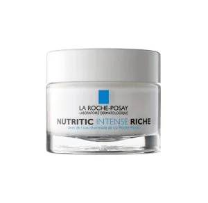 La Roche-Posay Nutritic intensiv nährende und regenerierende Creme für sehr trockene Haut für Frauen