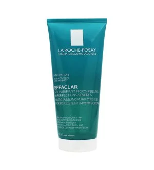 La Roche-Posay Effaclar Micro-Peeling Gel Mikropeeling-Gel