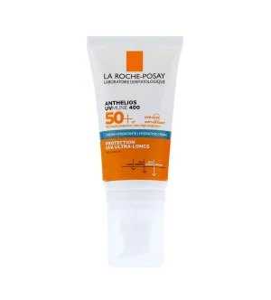 La Roche-Posay Anthelios UVMUNE 400 feuchtigkeitsspendende Creme LSF 50+