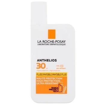 Anthelios Leichtes Schutzfluid SPF 30 50 ml