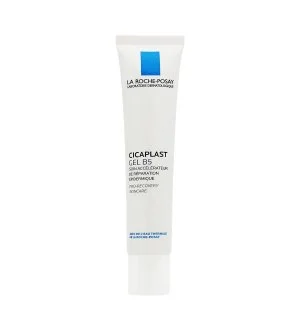 La Roche-Posay Cicaplast Gel B5 Pro-Recovery Skincare regenerierendes Gel für gereizte Haut