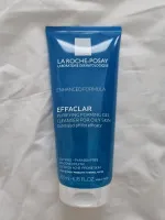Effaclar tiefenreinigendes Reinigungsgel für fettige und empfindliche Haut 200 ml
