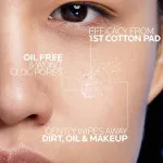 Micellar Water Ultra Mizellenwasser für empfindliche Haut 400 ml