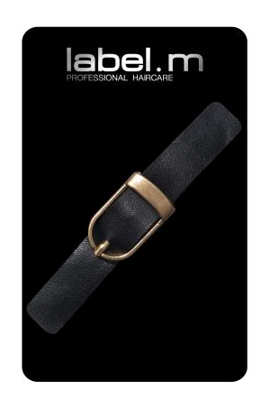 label.m Buckle Up – Haarspange