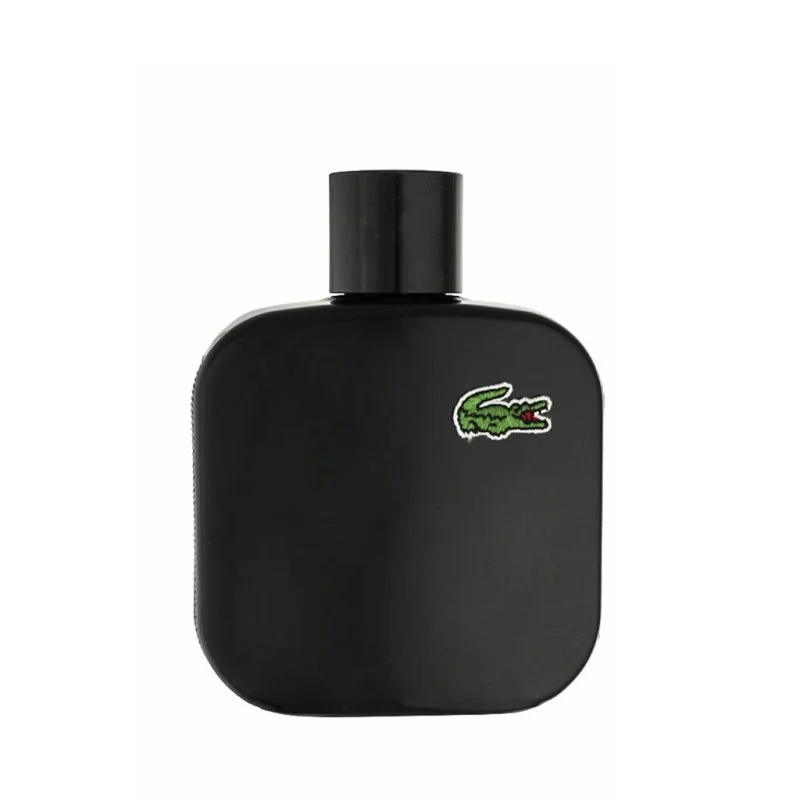 Eau de Lacoste L.12.12 Noir Eau de Toilette für Herren 100 ml