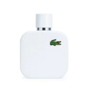 Lacoste L.12.12 Blanc Eau de Toilette für Herren