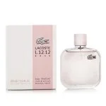 L.12.12 Rose Eau Fraîche Eau de Toilette für Damen 100 ml
