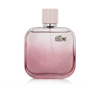 Lacoste L.12.12 Rose Eau Intense Eau de Toilette für Damen
