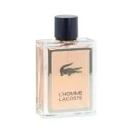 L'Homme Lacoste Eau de Toilette für Herren 100 ml