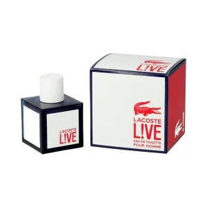 Lacoste Live Eau de Toilette für Herren