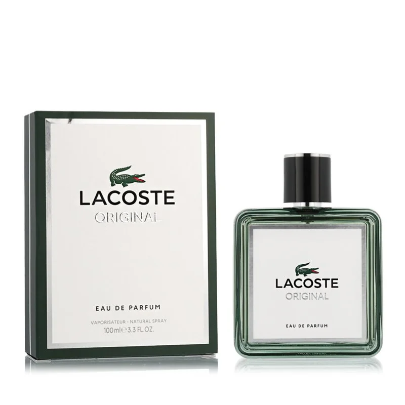 Original Eau de Parfum für Herren 100 ml
