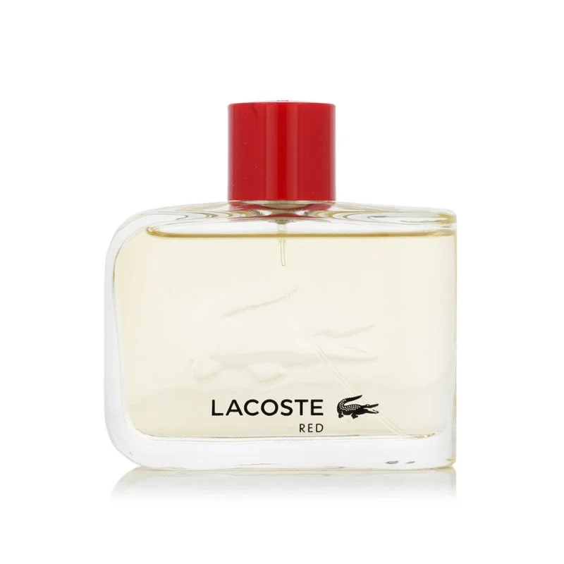 Red Eau de Toilette für Herren 75 ml