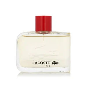 Lacoste Red Eau de Toilette für Herren