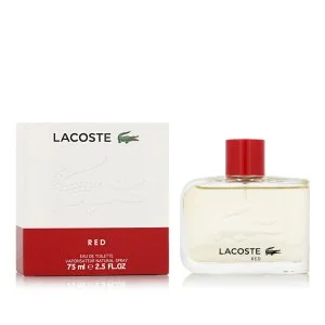 Lacoste Red Eau de Toilette für Herren