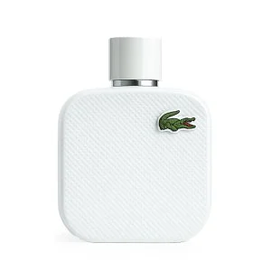 Lacoste L.12.12 Blanc Eau de Toilette für Herren