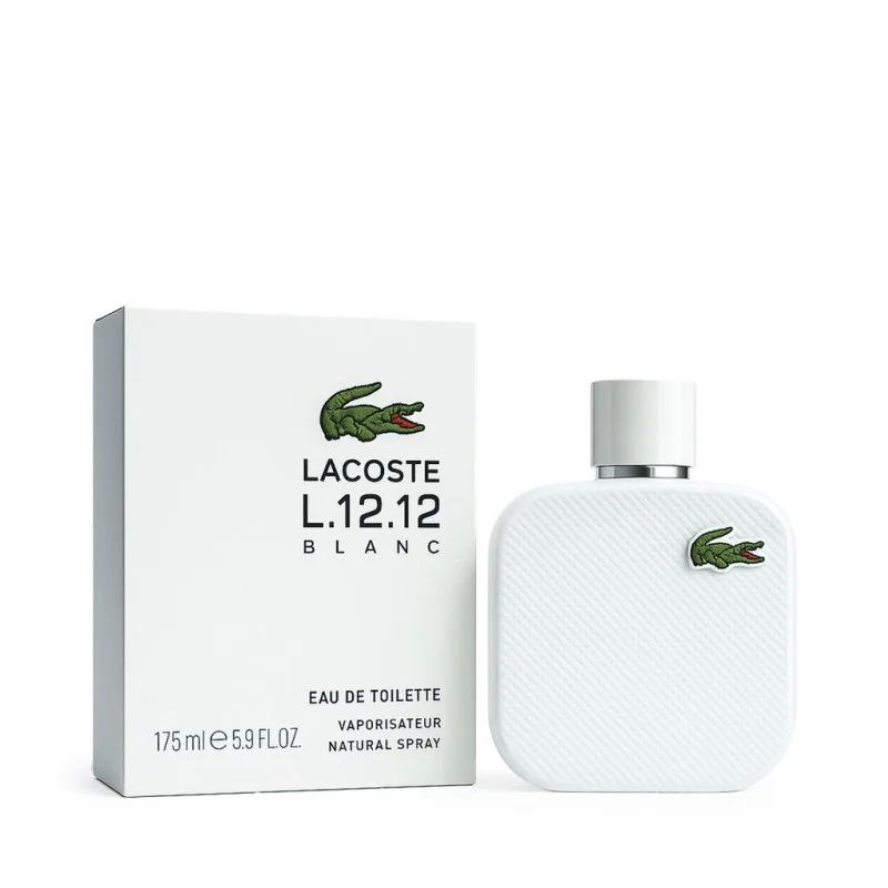 L.12.12 Blanc Eau de Toilette für Herren 175 ml