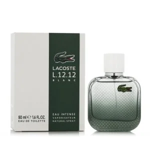 Lacoste L.12.12 Blanc Eau Intense Eau de Toilette für Herren