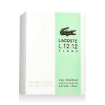 L.12.12 Blanc Eau Fraîche Eau de Toilette für Herren 50 ml