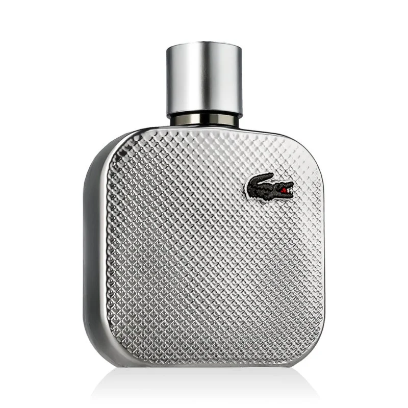 L.12.12 Silver Grey Eau de Parfum für Herren 100 ml