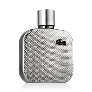 Lacoste L.12.12 Silver Grey Eau de Parfum für Herren