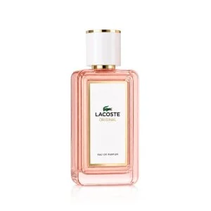 Lacoste Original For Her Eau de Parfum für Damen