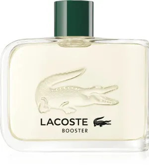 Lacoste Booster Eau de Toilette für Herren 125 ml