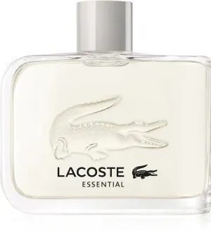 Lacoste Essential Eau de Toilette für Männer 125 ml