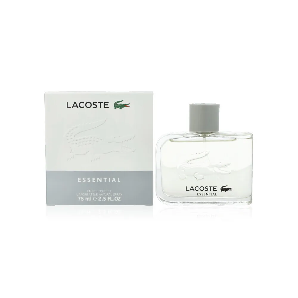 Essential Eau de Toilette für Herren 75 ml