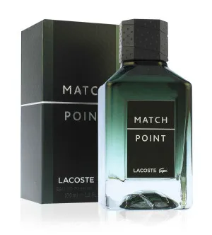 Lacoste Match Point Eau de Parfum für Männer 30 ml