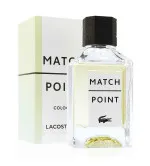 Match Point Cologne Eau de Toilette für Männer 50 ml