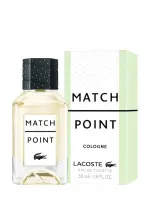 Match Point Cologne Eau de Toilette für Männer 50 ml