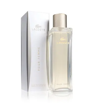 Lacoste Pour Femme Eau de Parfum für Damen 50 ml