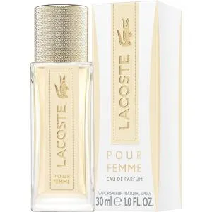 Lacoste Pour Femme Eau de Parfum für Damen
